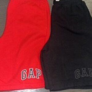 Boys Gap Jogger shorts